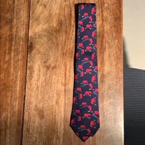 Hermès Men’s necktie
